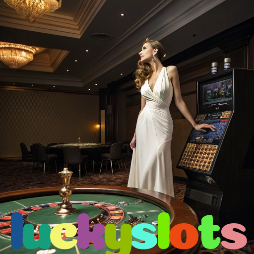 A Magia dos Jogos de Fantasia na luckyslots