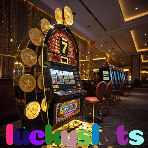A Magia dos Jogos de Fantasia na luckyslots