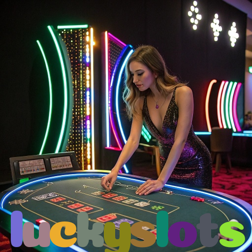 A Magia dos Jogos de Fantasia na luckyslots