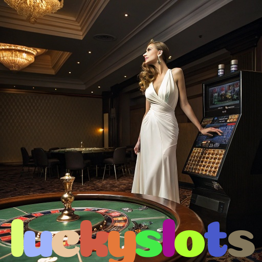 A Magia dos Jogos de Fantasia na luckyslots