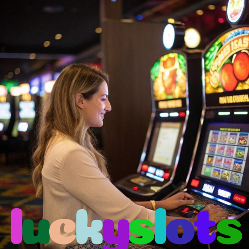 A Magia dos Jogos de Fantasia na luckyslots
