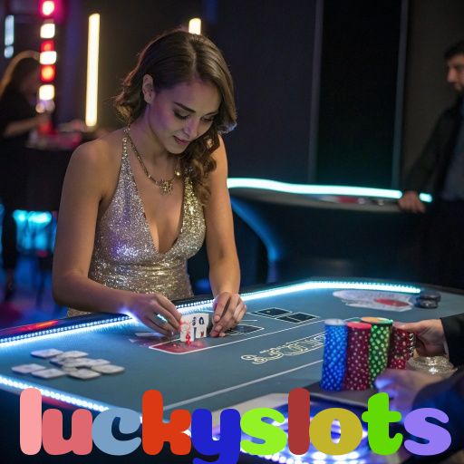 A Magia dos Jogos de Fantasia na luckyslots