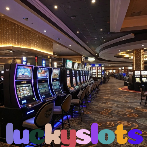 A Magia dos Jogos de Fantasia na luckyslots