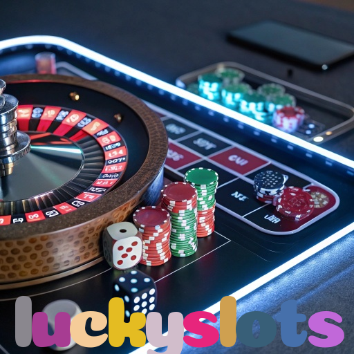 A Magia dos Jogos de Fantasia na luckyslots