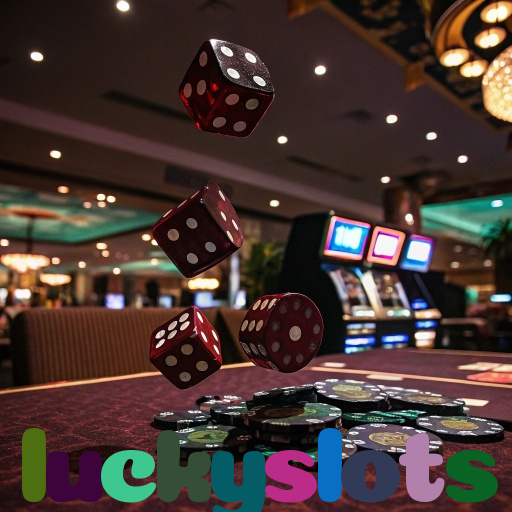 A Magia dos Jogos de Fantasia na luckyslots
