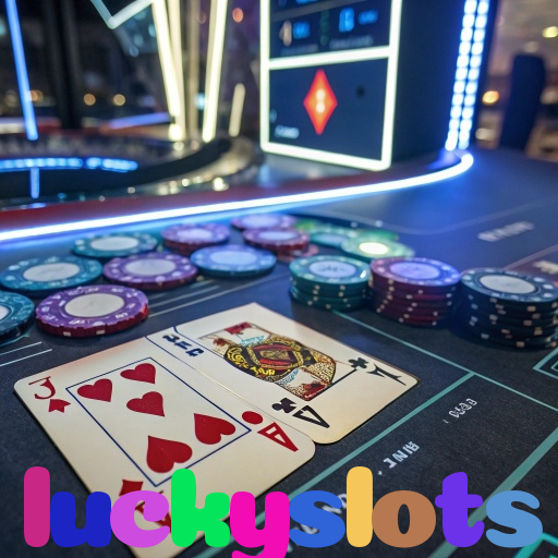 A Magia dos Jogos de Fantasia na luckyslots