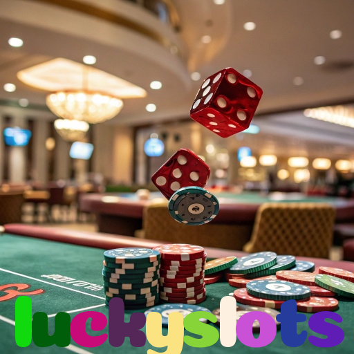 A Magia dos Jogos de Fantasia na luckyslots