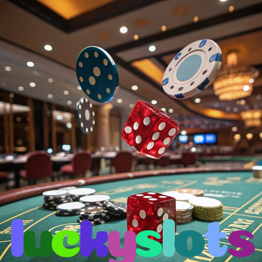 A Magia dos Jogos de Fantasia na luckyslots