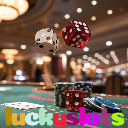 A Magia dos Jogos de Fantasia na luckyslots