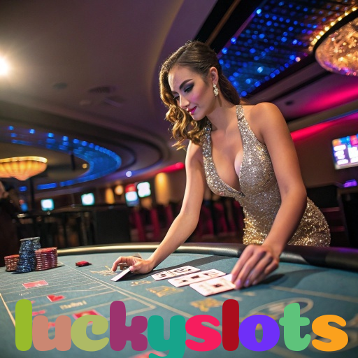 A Magia dos Jogos de Fantasia na luckyslots