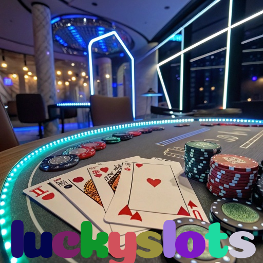 A Magia dos Jogos de Fantasia na luckyslots
