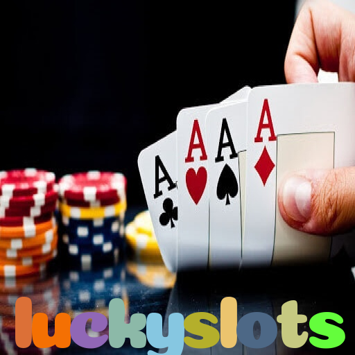 A Magia dos Jogos de Fantasia na luckyslots