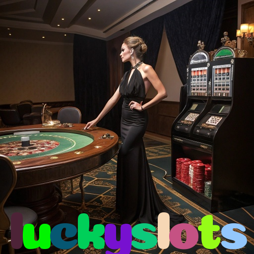 A Magia dos Jogos de Fantasia na luckyslots