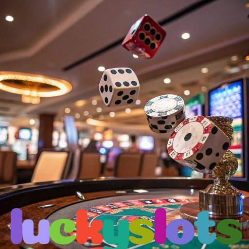 A Magia dos Jogos de Fantasia na luckyslots