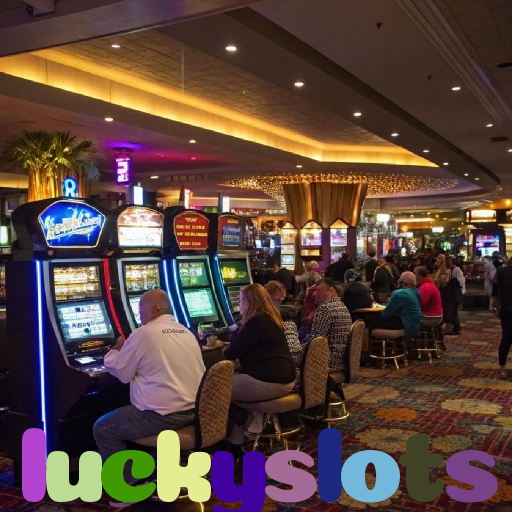A Magia dos Jogos de Fantasia na luckyslots