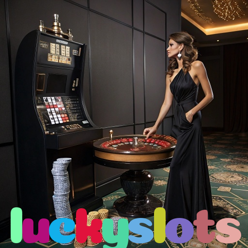 A Magia dos Jogos de Fantasia na luckyslots