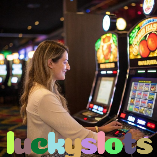 A Magia dos Jogos de Fantasia na luckyslots
