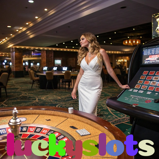 A Magia dos Jogos de Fantasia na luckyslots
