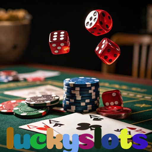 A Magia dos Jogos de Fantasia na luckyslots