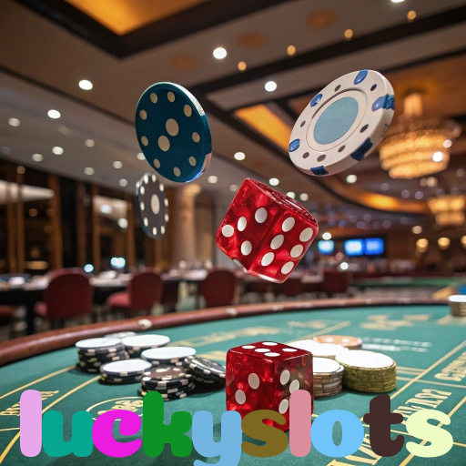 A Magia dos Jogos de Fantasia na luckyslots