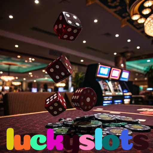 A Magia dos Jogos de Fantasia na luckyslots