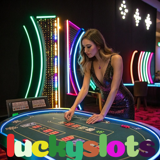 A Magia dos Jogos de Fantasia na luckyslots