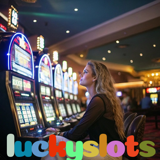A Magia dos Jogos de Fantasia na luckyslots