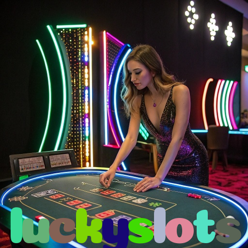 A Magia dos Jogos de Fantasia na luckyslots