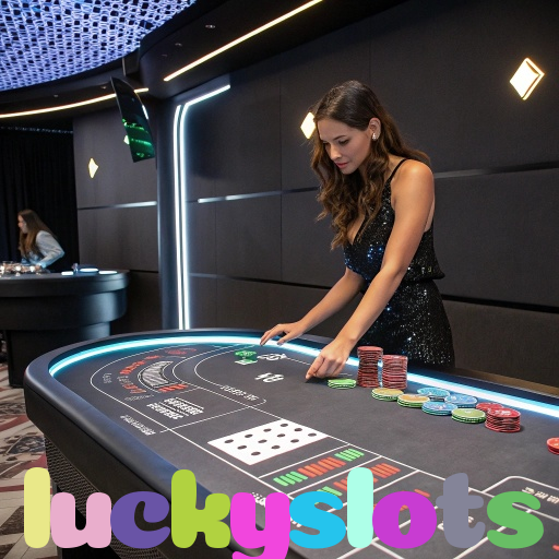 A Magia dos Jogos de Fantasia na luckyslots