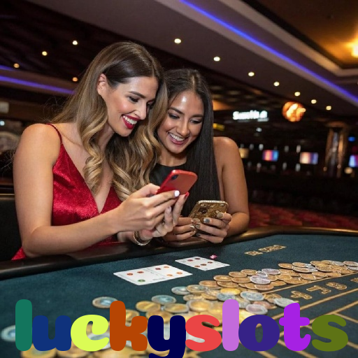 A Magia dos Jogos de Fantasia na luckyslots