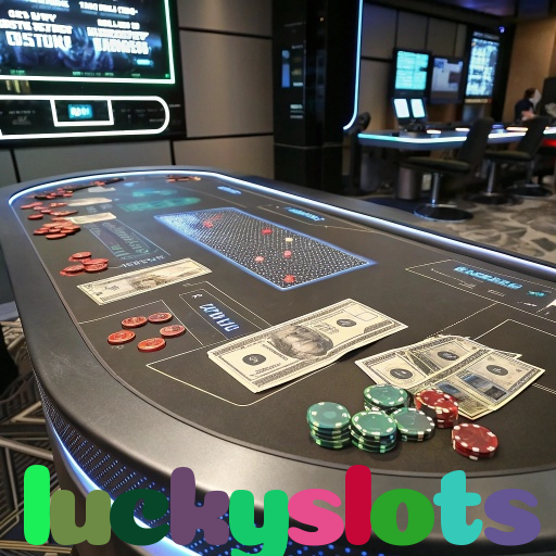A Magia dos Jogos de Fantasia na luckyslots