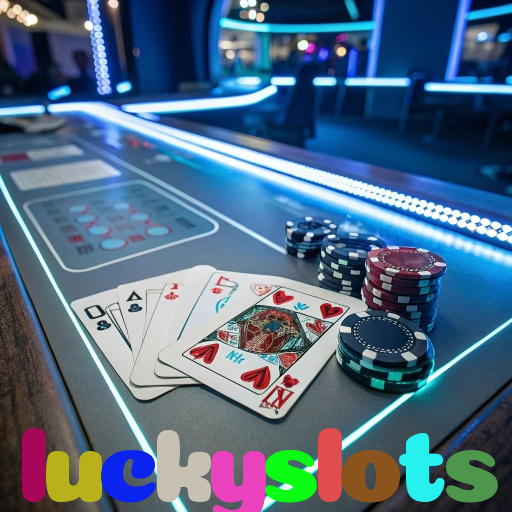A Magia dos Jogos de Fantasia na luckyslots