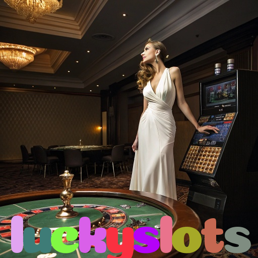 A Magia dos Jogos de Fantasia na luckyslots
