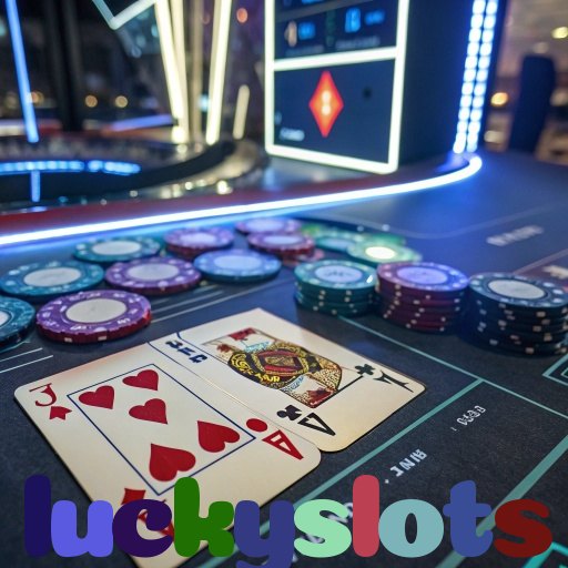 A Magia dos Jogos de Fantasia na luckyslots