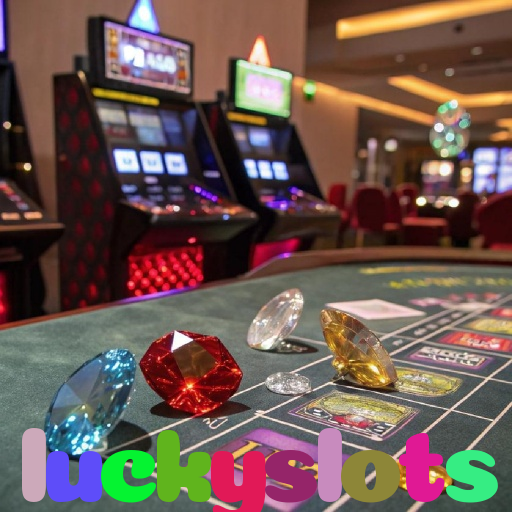 A Magia dos Jogos de Fantasia na luckyslots