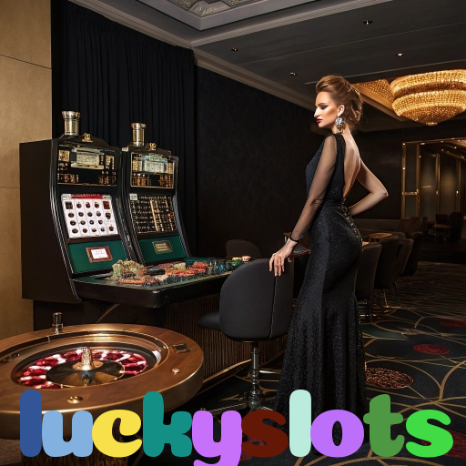 A Magia dos Jogos de Fantasia na luckyslots