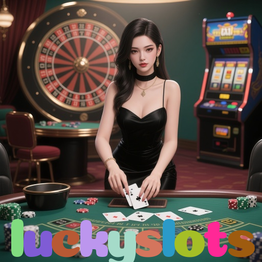 A Magia dos Jogos de Fantasia na luckyslots