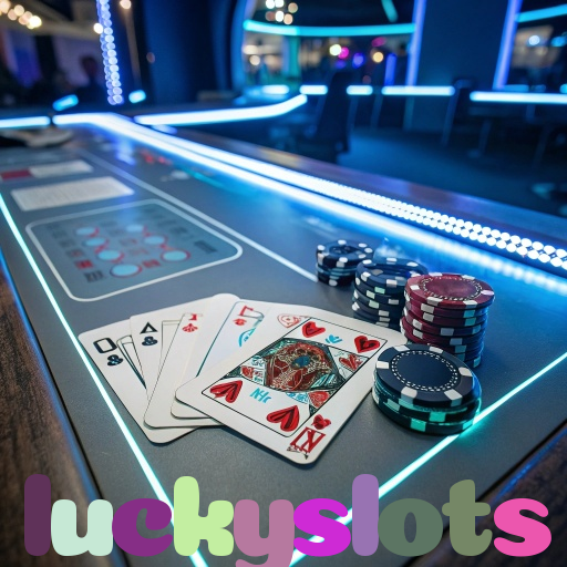 A Magia dos Jogos de Fantasia na luckyslots