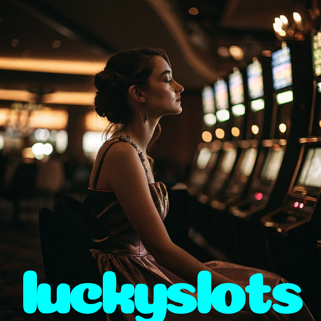 A Magia dos Jogos de Fantasia na luckyslots