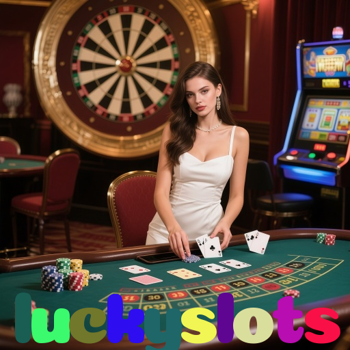 A Magia dos Jogos de Fantasia na luckyslots