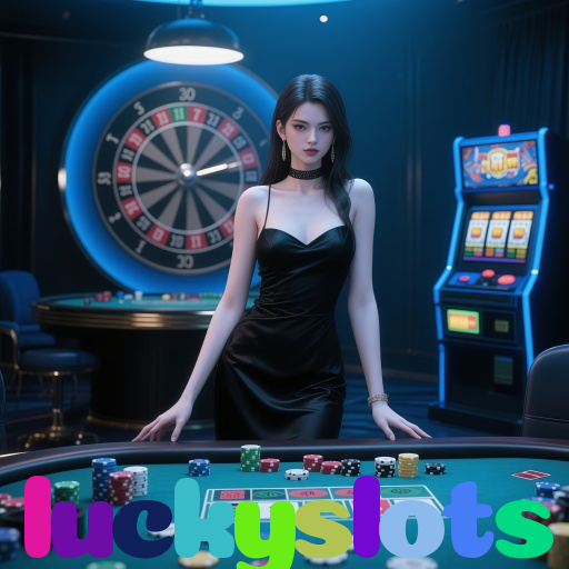 A Magia dos Jogos de Fantasia na luckyslots
