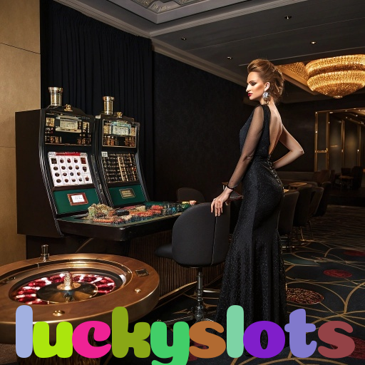 A Magia dos Jogos de Fantasia na luckyslots