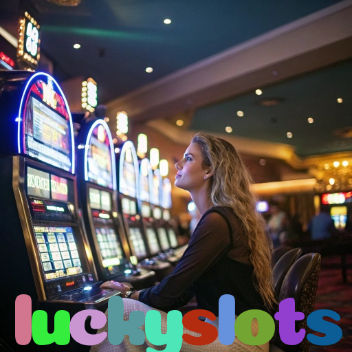 A Magia dos Jogos de Fantasia na luckyslots