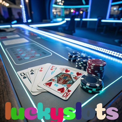 A Magia dos Jogos de Fantasia na luckyslots