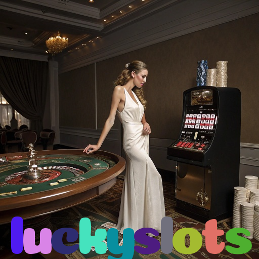 A Magia dos Jogos de Fantasia na luckyslots