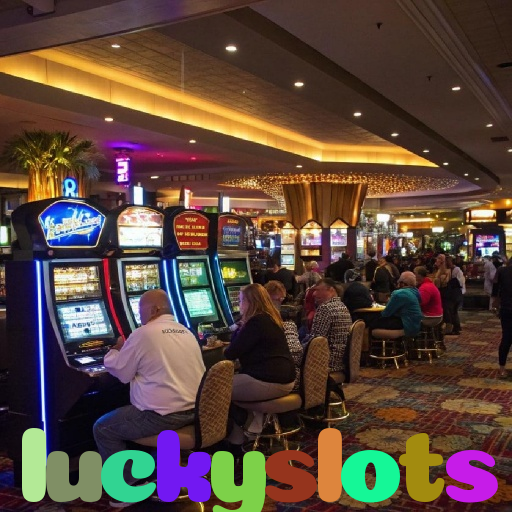 A Magia dos Jogos de Fantasia na luckyslots