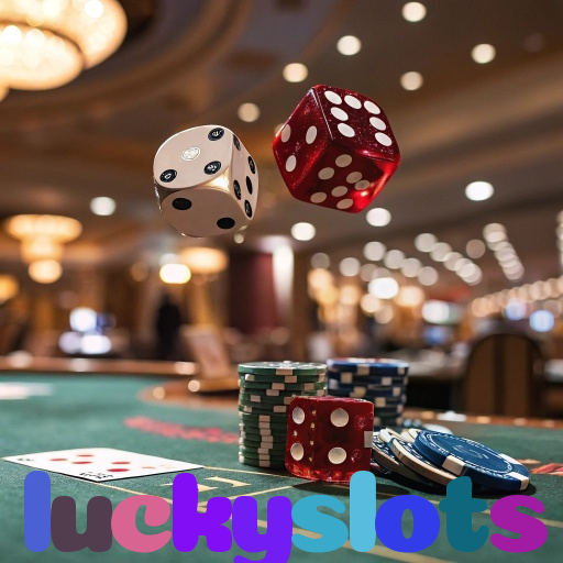 A Magia dos Jogos de Fantasia na luckyslots