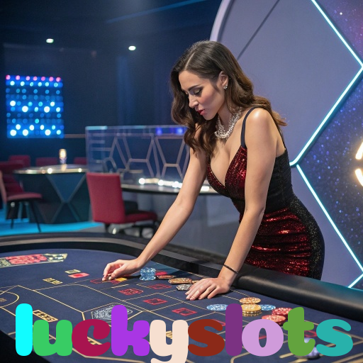 A Magia dos Jogos de Fantasia na luckyslots