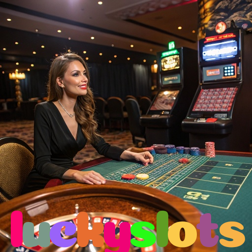 A Magia dos Jogos de Fantasia na luckyslots