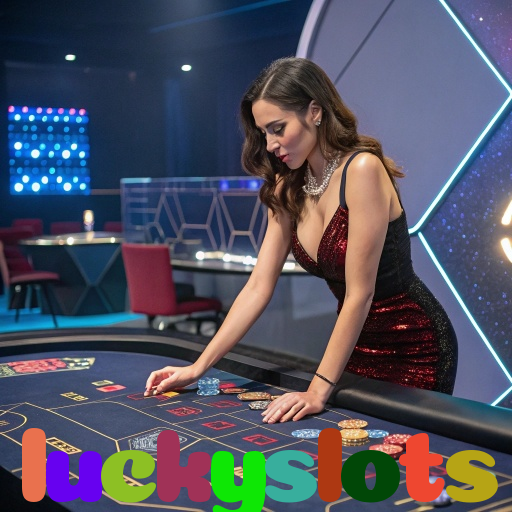 A Magia dos Jogos de Fantasia na luckyslots